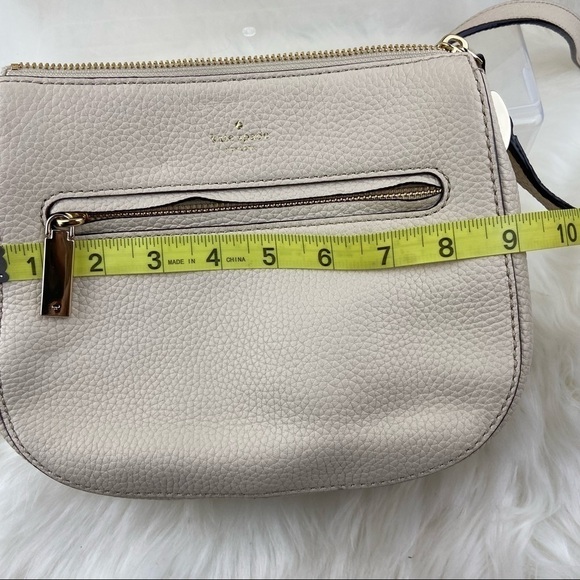 KATE SPADE SHOULDER BAG - Picture 12 of 16
